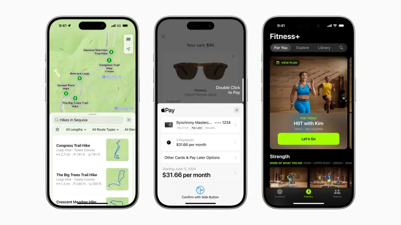Apple Fitness+ w Polsce: Kiedy będzie dostępne i dlaczego nie teraz?