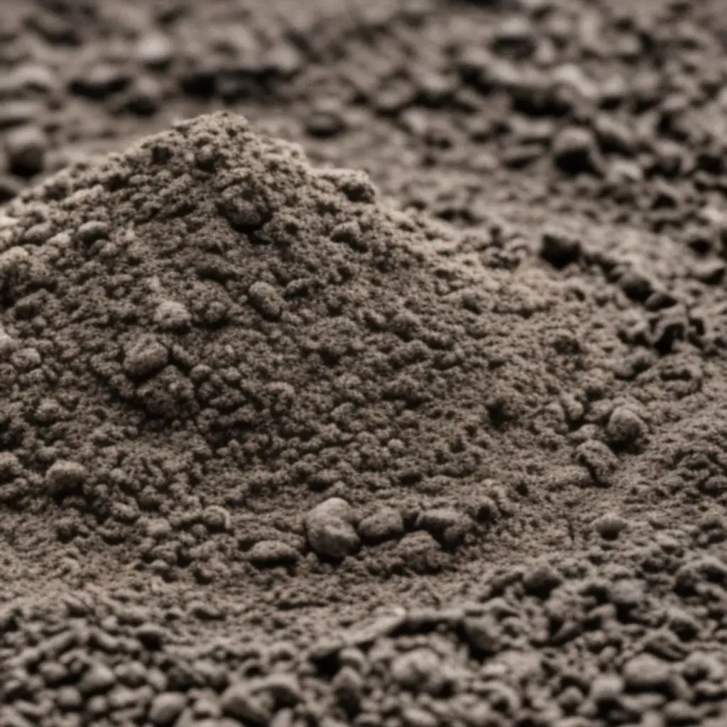 Cement z ziemią: niebezpieczne połączenie czy skuteczne rozwiązanie?