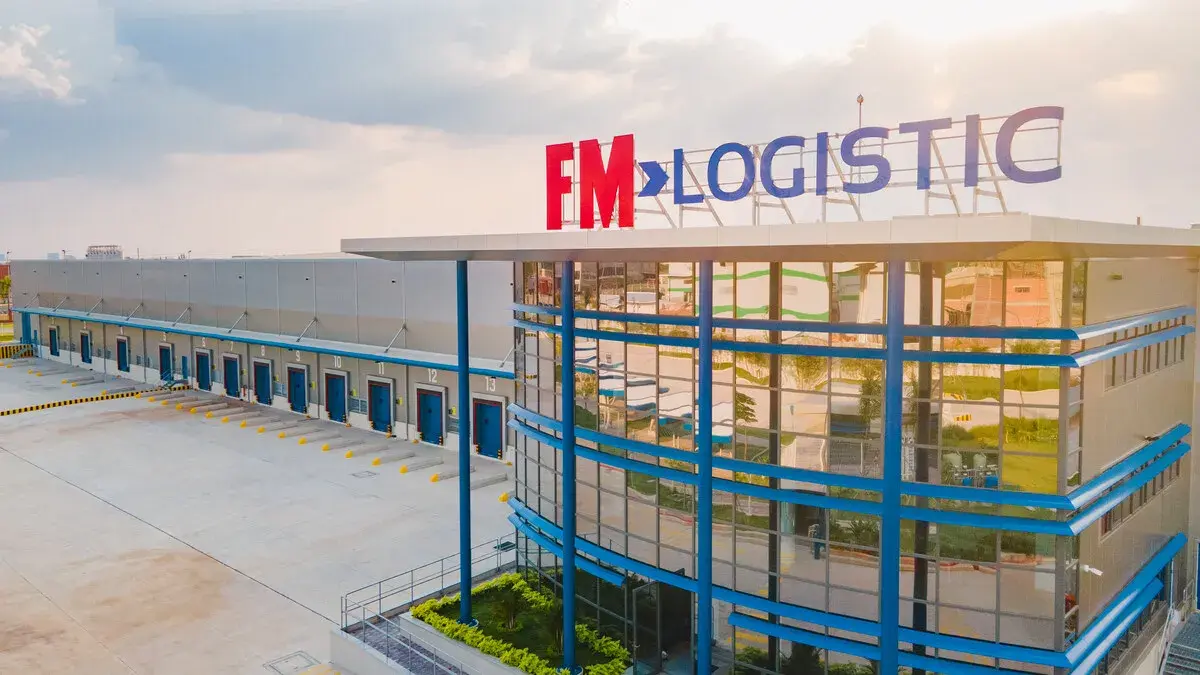 FM Logistic czym się zajmuje – poznaj kluczowe usługi i rozwiązania
