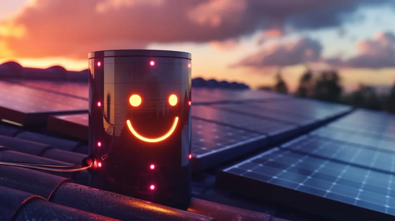 Jak działa magazyn energii elektrycznej w domu, sprawdź!