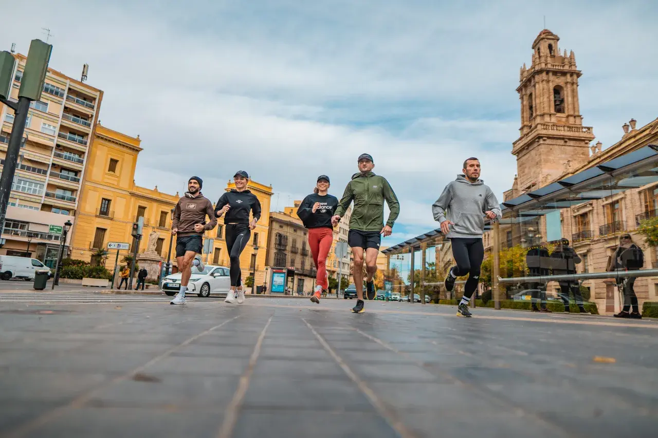 Jak często biegać, by uniknąć kontuzji i osiągnąć cele fitness?
