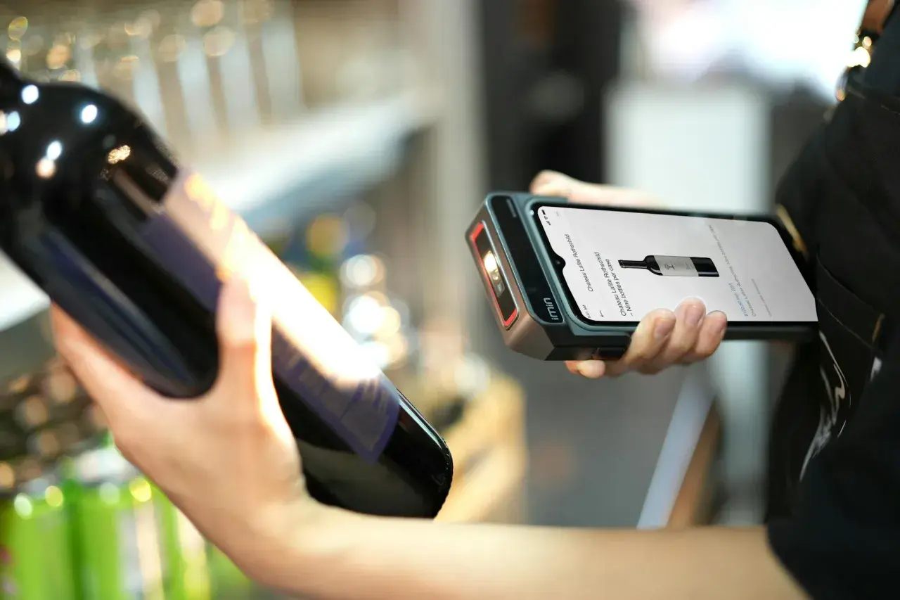 Inwentaryzacja RFID – jak technologia radiowa rewolucjonizuje spis środków trwałych?