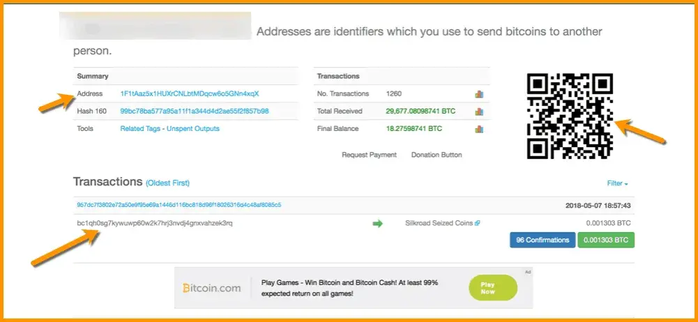 Bezpieczna weryfikacja adresu Bitcoin: uniknij wpadek i strat w kryptowalutach