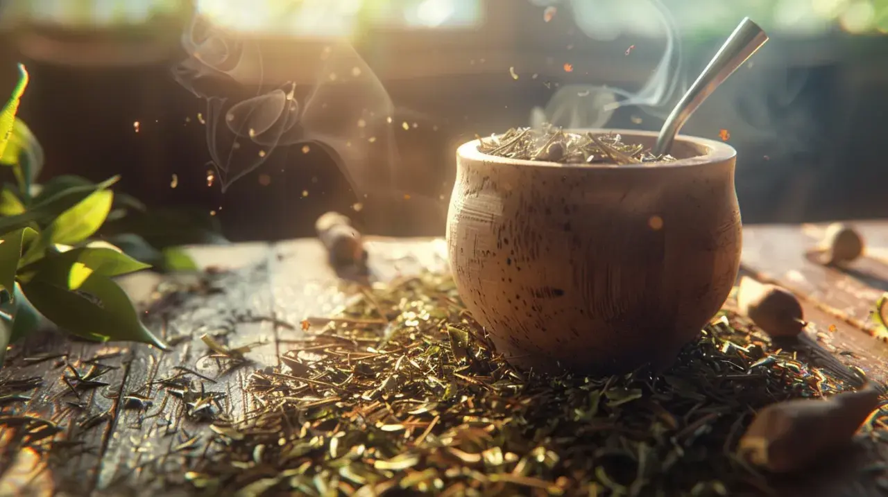 Jak smakuje Yerba Mate? Czego można się po niej spodziewać?