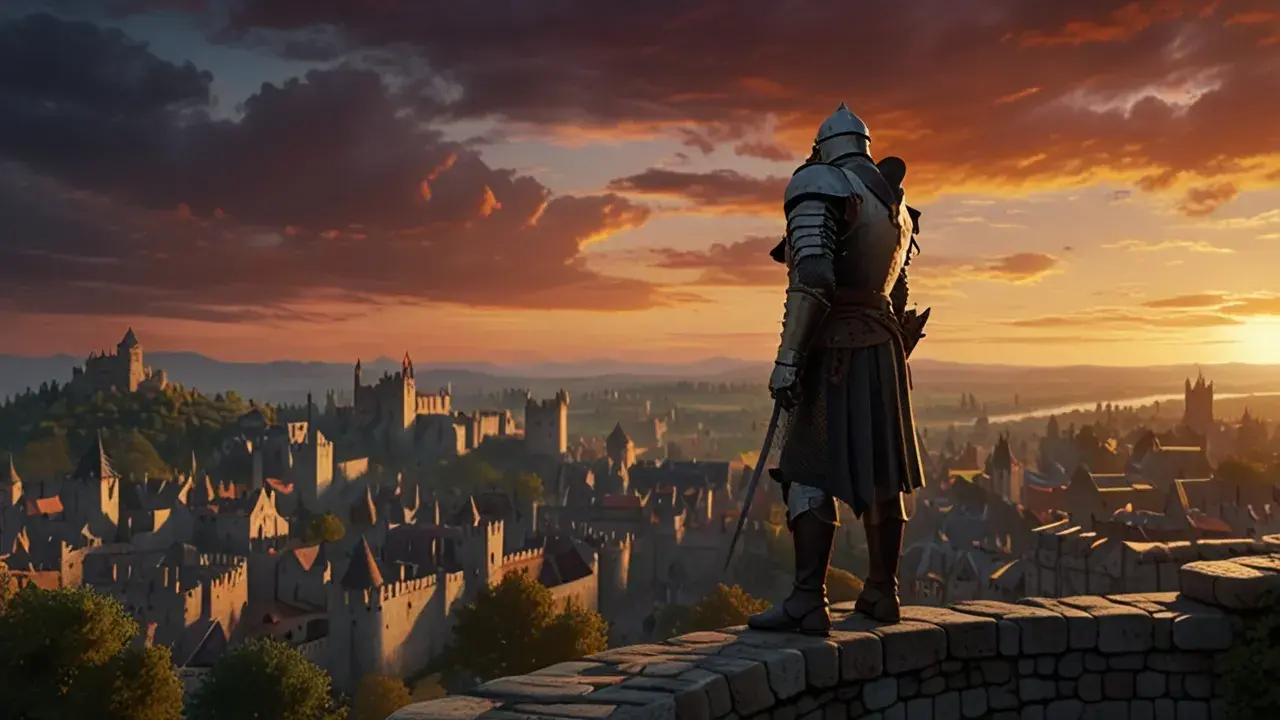 Średniowieczne RPG jak żywe. Kingdom Come urzeka gameplayem!