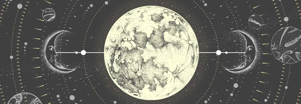 Różnice między astronomią a astrologią – co musisz wiedzieć?
