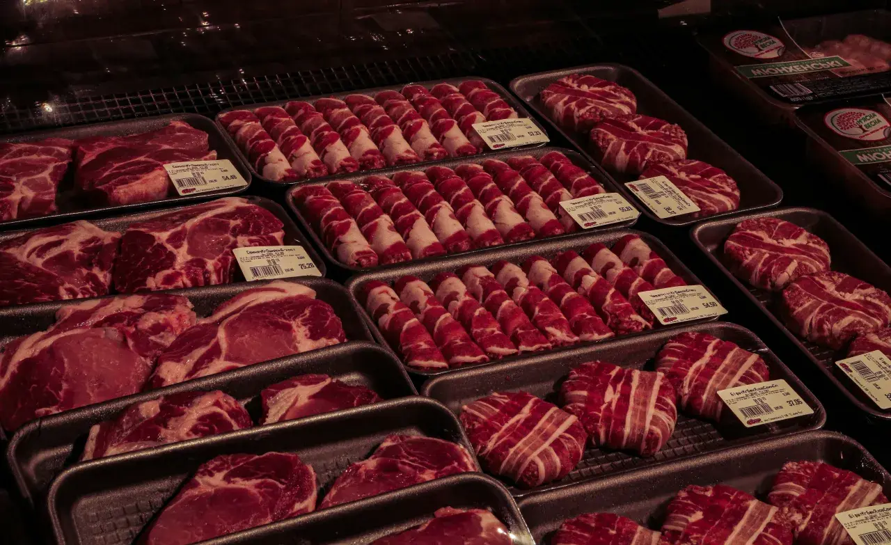 Produkty mięsne najwyższej jakości