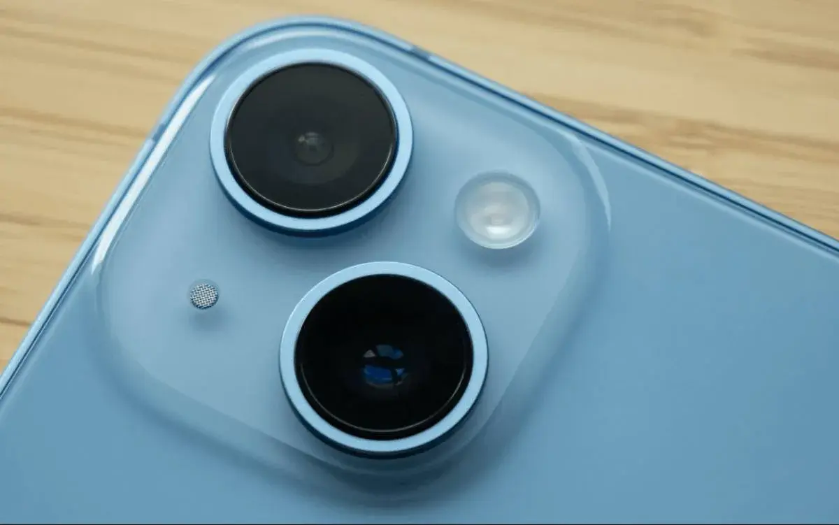 Jak idealnie ustawić aparat w iPhone 15 Pro i uniknąć błędów konfiguracji