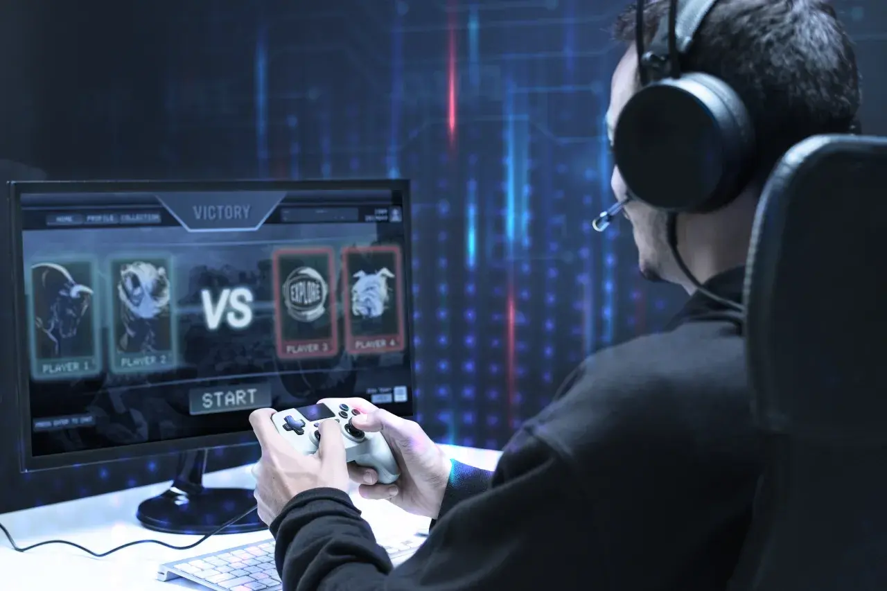 Esport jako nowa potęga światowej rozrywki