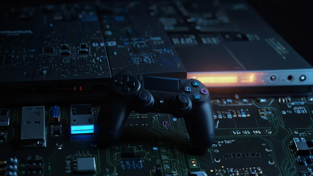 Jak przywrócić ustawienia fabryczne ps4 bez utraty Twoich danych?