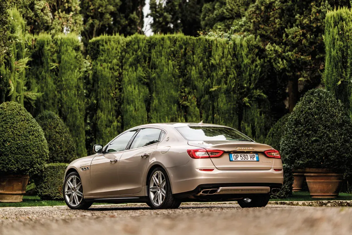 Maserati kto produkuje? Sekrety producentów zegarków i samochodów