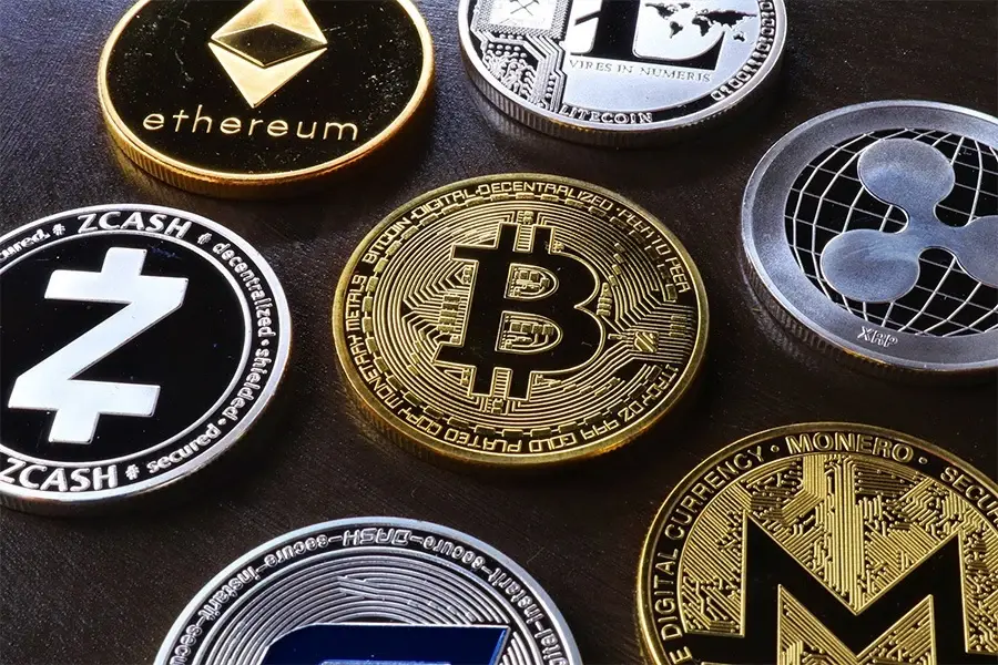 Co to są tokeny kryptowaluty - informacje i porady