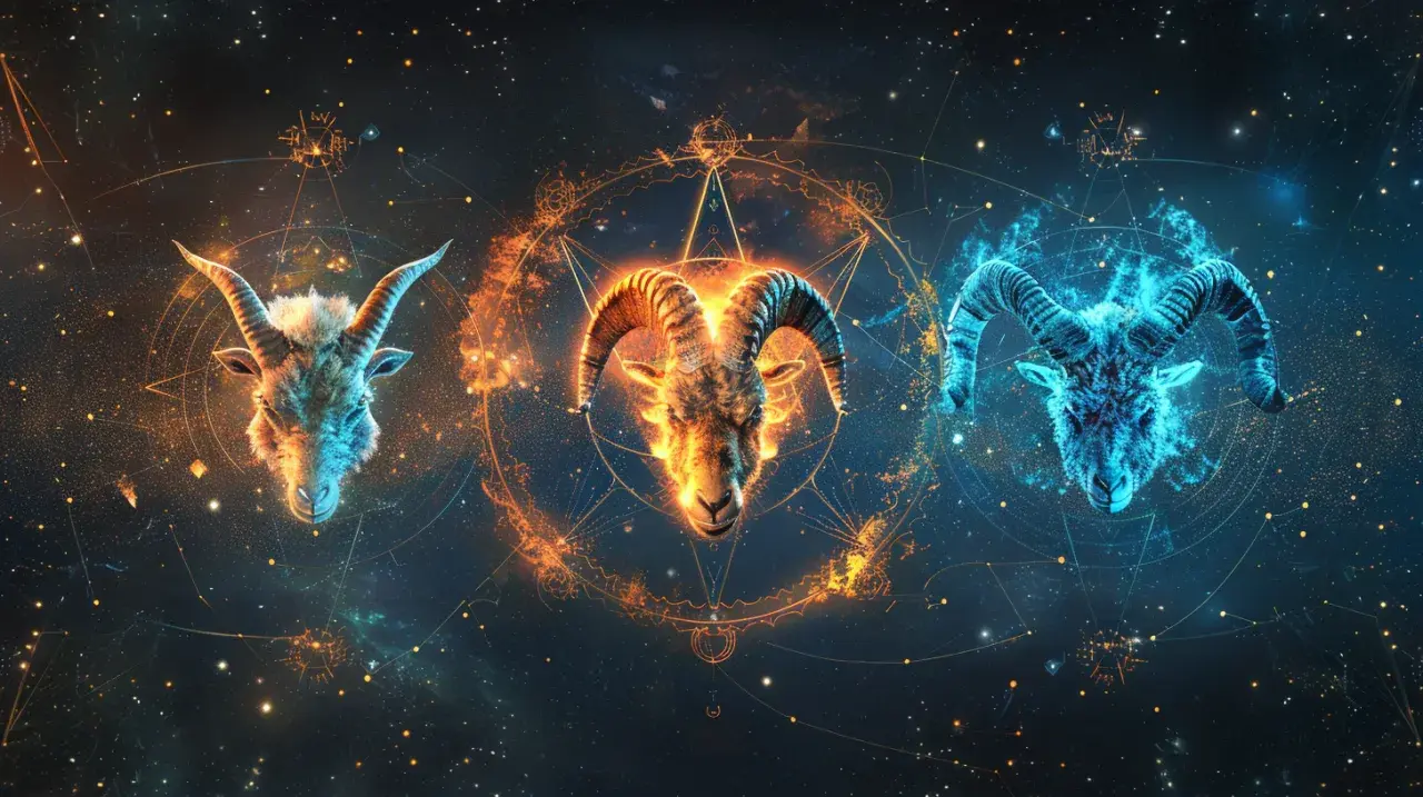 Kardynalne znaki zodiaku: co je wyróżnia?