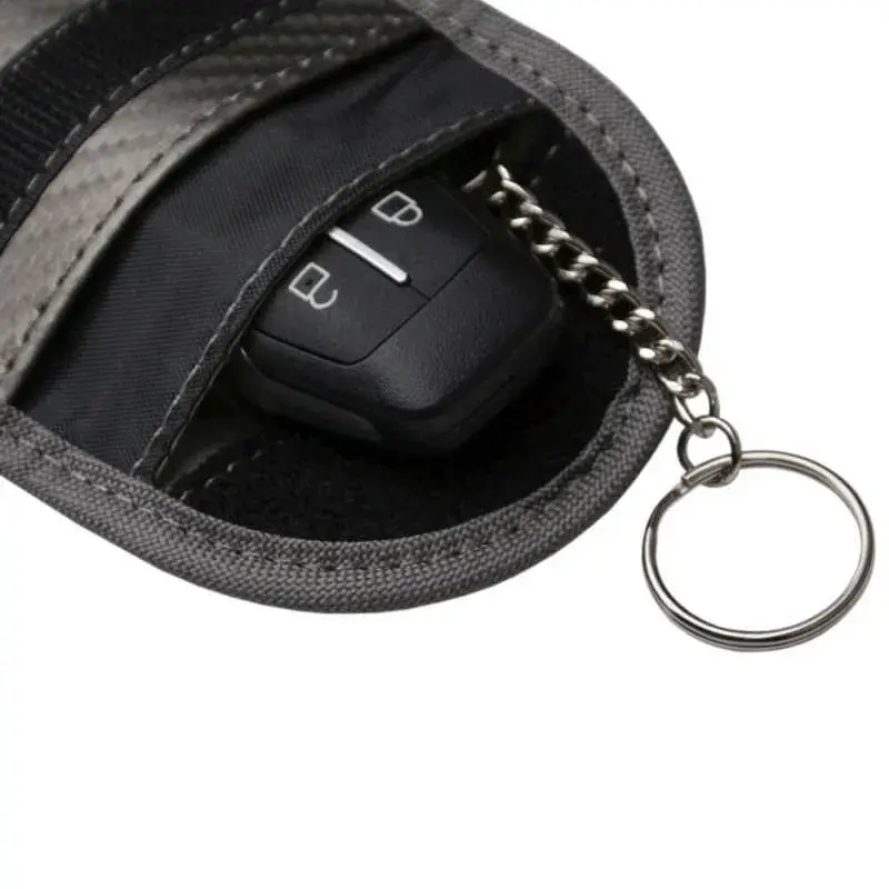 Najlepsze etui na kluczyk keyless – jak wybrać i chronić swój klucz bezkluczowy
