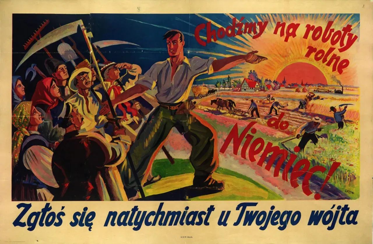 Wojna propagandowa - jak działa i dlaczego jest tak niebezpieczna dla ludzi