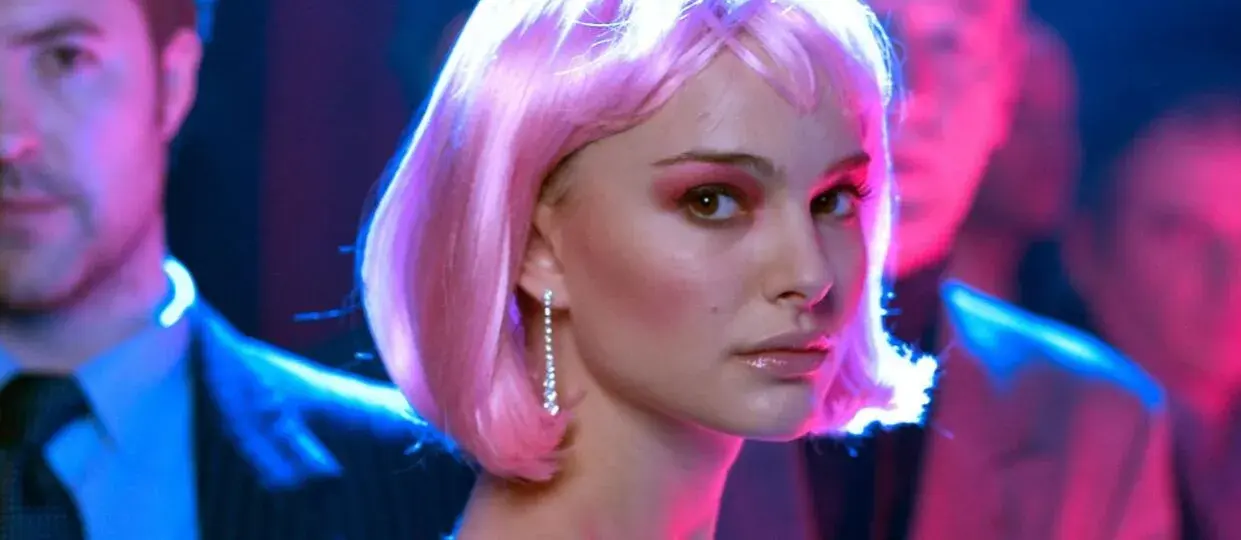 Najbardziej kultowe filmy Natalie Portman - od debiutu po Oscara