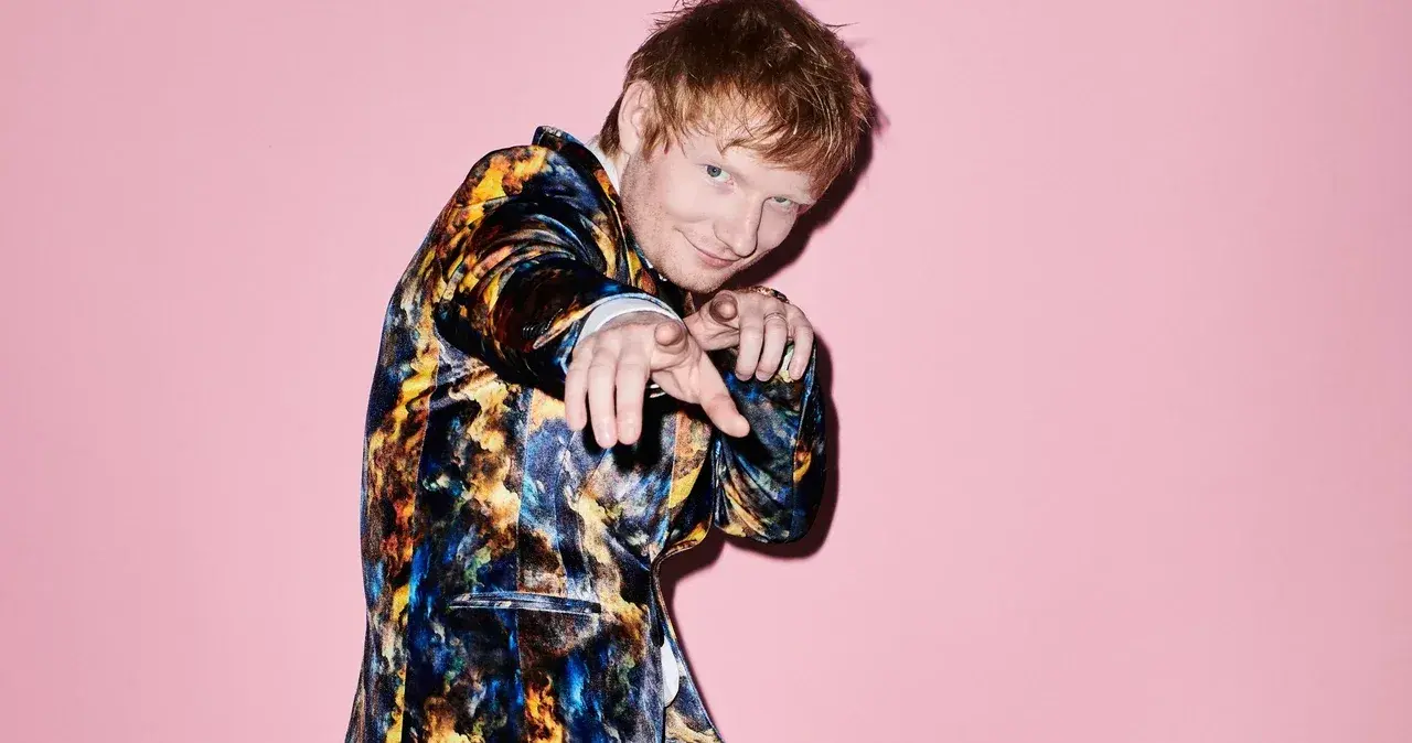 Ile zarabia Ed Sheeran za koncert? Zaskakujące fakty o jego dochodach