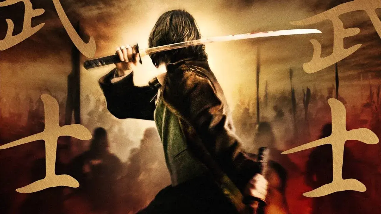 Muzyka z filmu Ostatni Samuraj - odkryj emocje i kompozycje Hansa Zimmera
