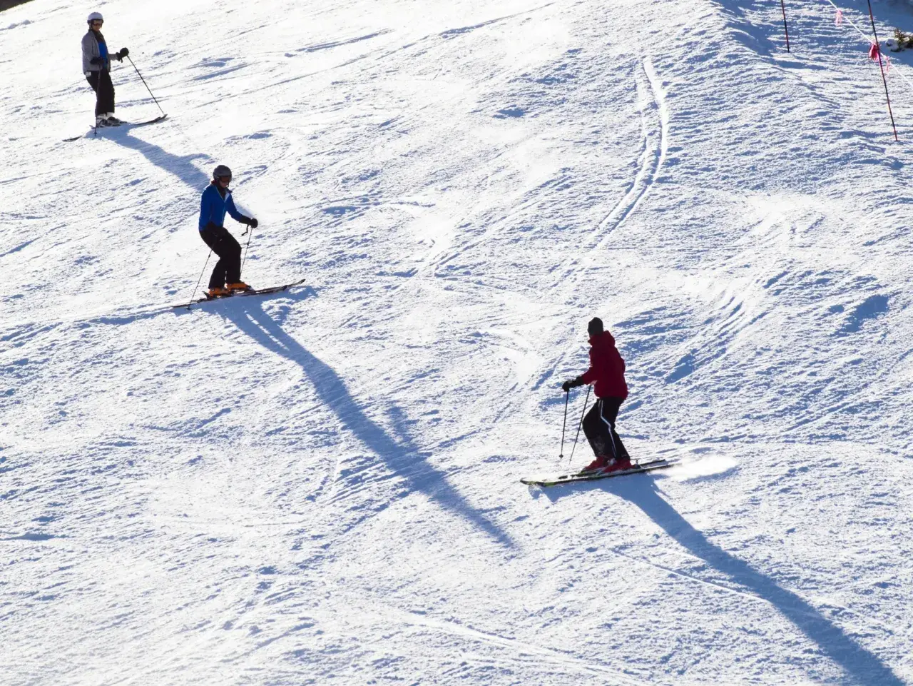 Najdłuższa trasa narciarska w Beskidach – Szczyrk Mountain Resort jako najlepsza destynacja zimowa