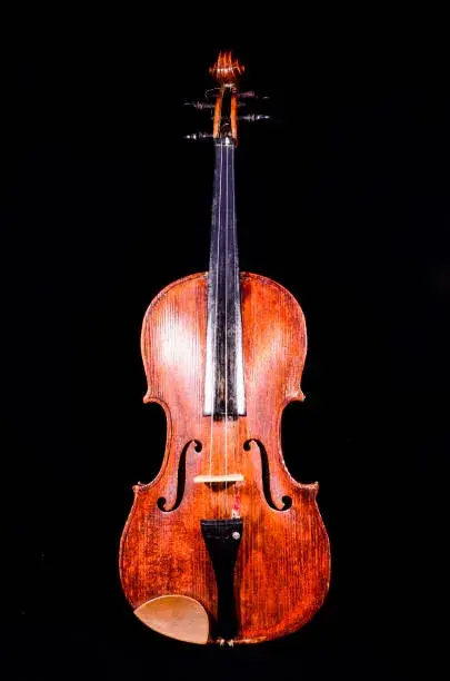 Skrzypce Stradivarius z jakiego drewna? Odkryj tajemnice ich jakości