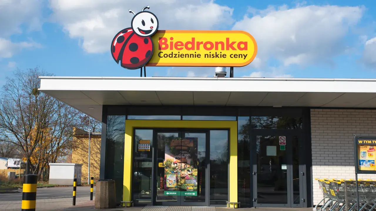Ile płaci biedronka za wynajem gruntu? Zaskakujące stawki w 2023