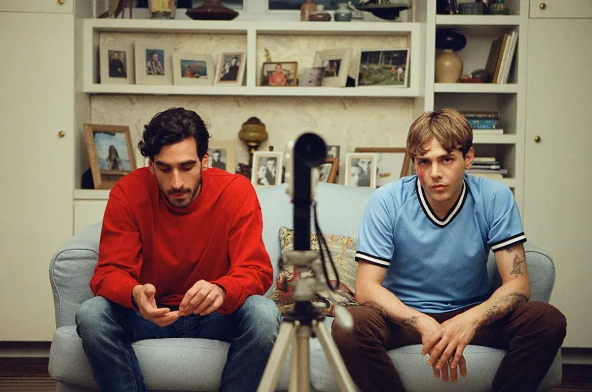 Gdzie obejrzysz film Matthias & Maxime w kinach? Aktualne seanse