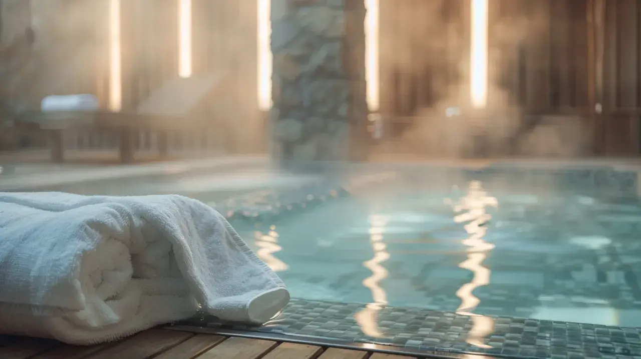 Hotel Adam Kudowa: Spa, które odmieni Twoje życie? Analiza!