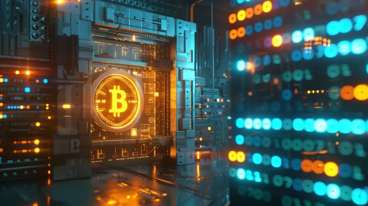 Bezpieczeństwo portfeli kryptowalutowych: Ochrona aktywów