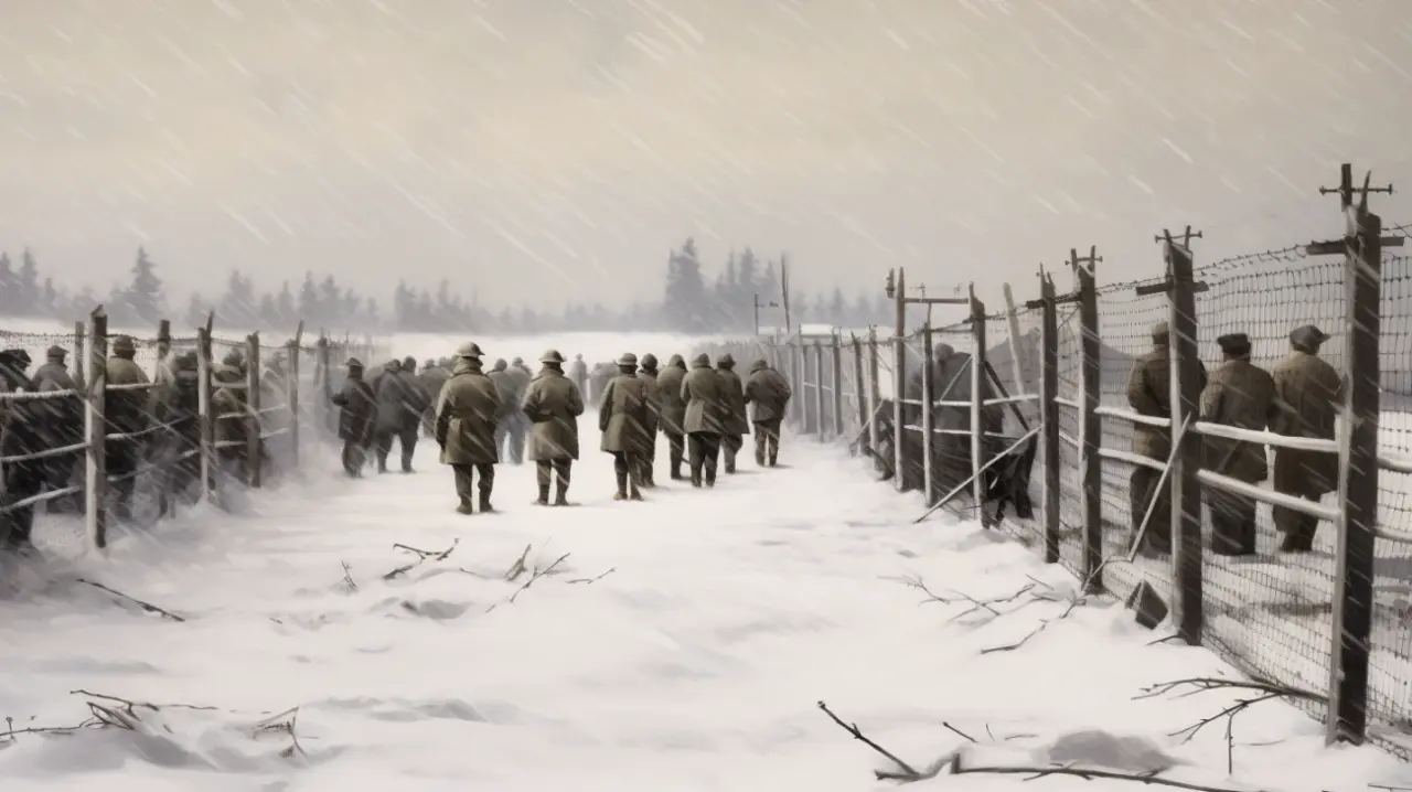 Film o Obozie Koncentracyjnym i Auschwitz - Najlepsze Filmy