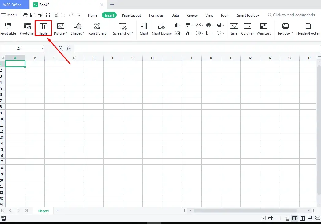 Jak zrobić tabelę Excel w 5 prostych krokach - kompletny poradnik
