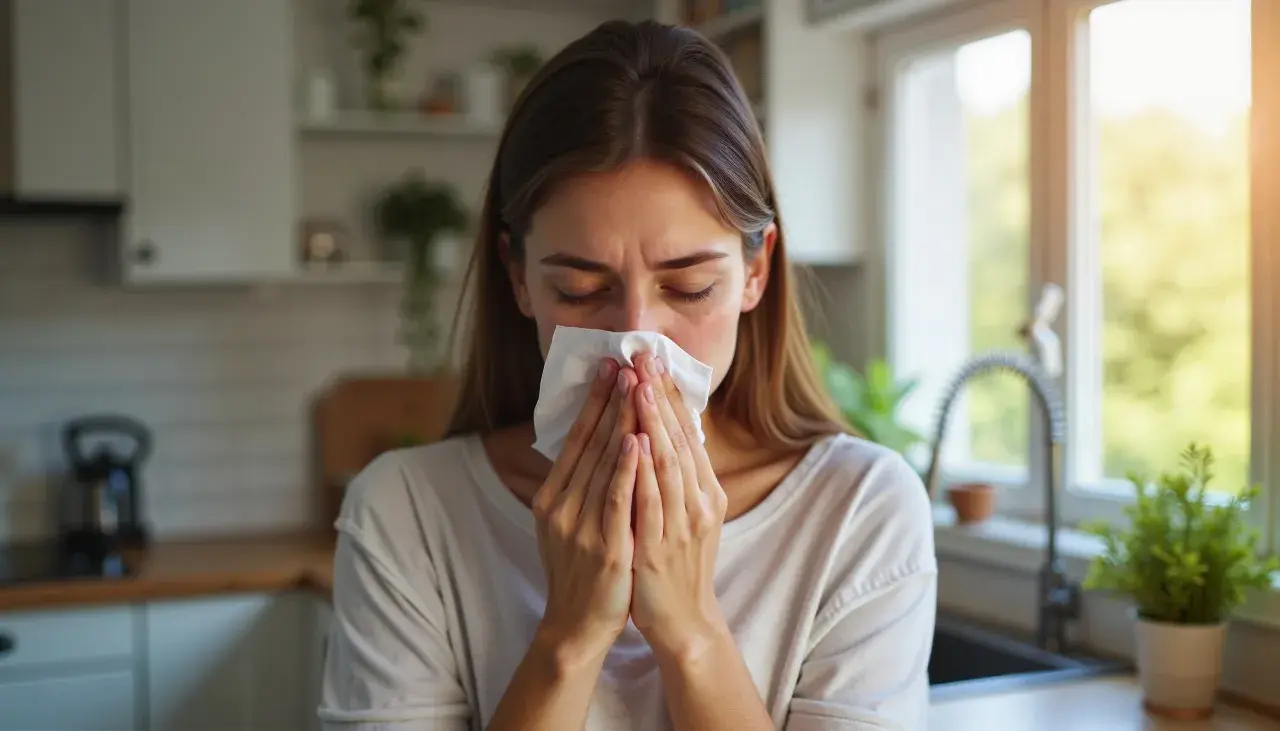 Alergia a zdrowie oczu – jak dbać o wzrok w sezonie pylenia?