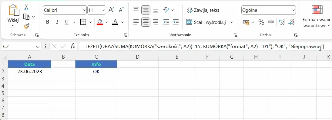 Co to jest komórka Excel - poznaj najważniejsze funkcje i zastosowanie