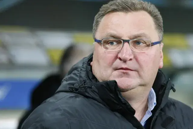 Jak nazywa się trener polskich piłkarzy? Poznaj Michała Probierza