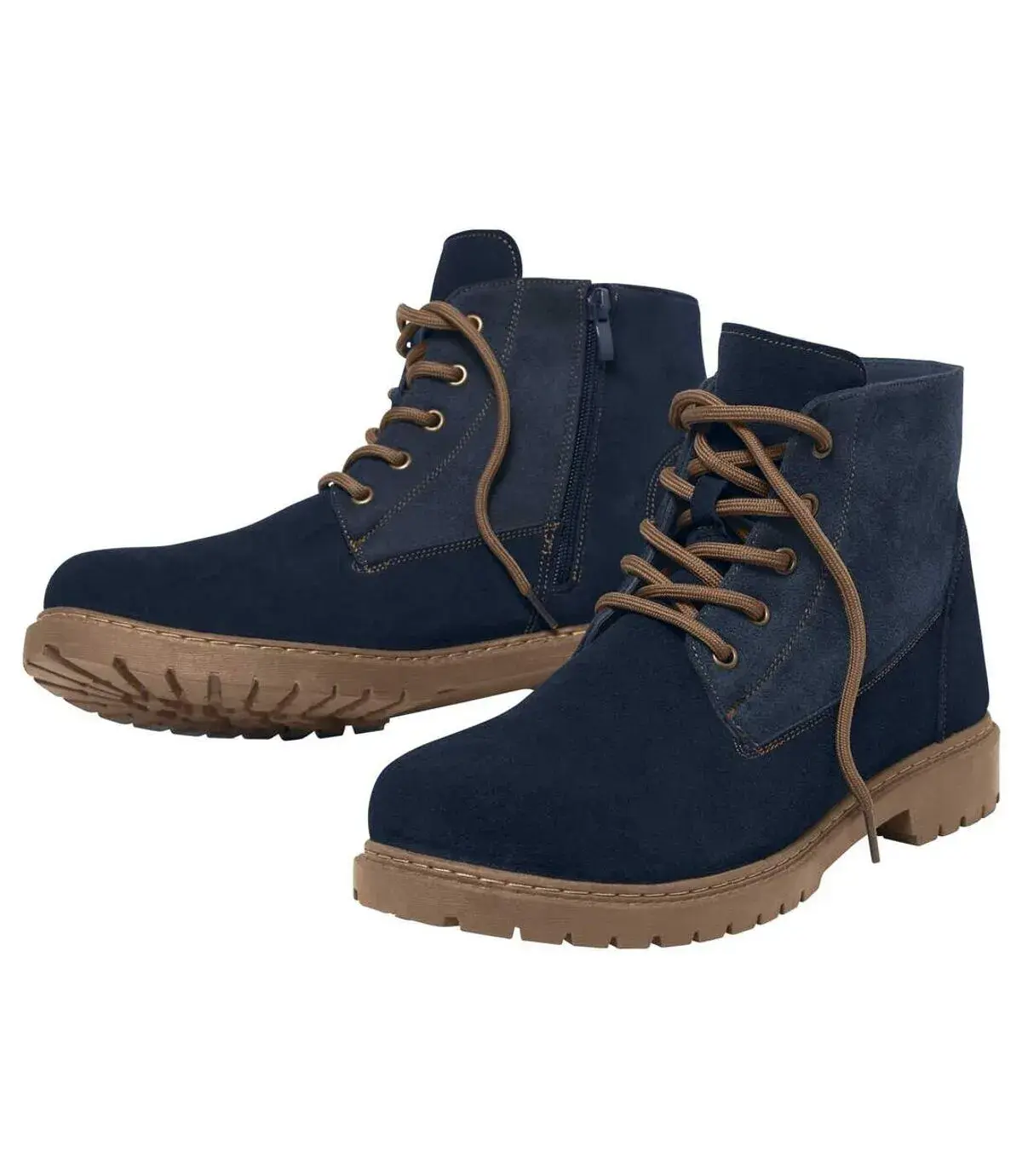 Wysokie buty męskie: 7 stylizacji, które musisz znać