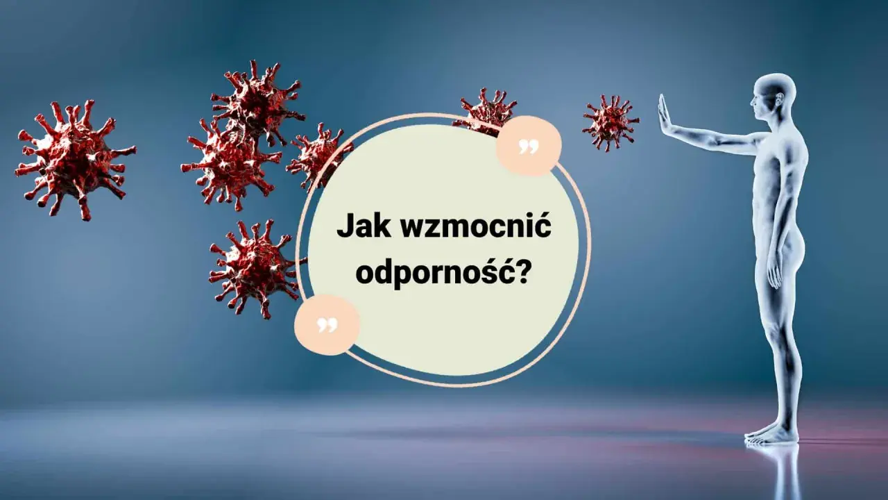 Jak skutecznie zapobiec przeziębieniu i wzmocnić odporność – praktyczne porady