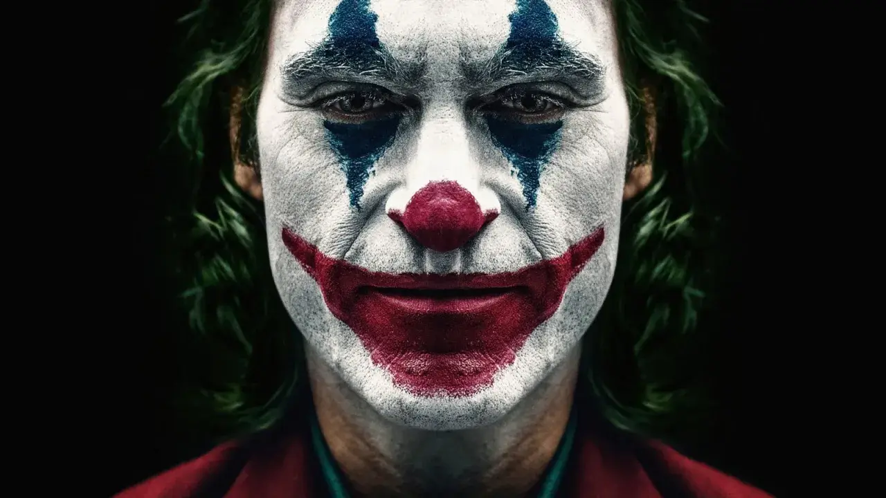 Książka Joker 2019 - Oficjalna nowelizacja czy tylko plotka?