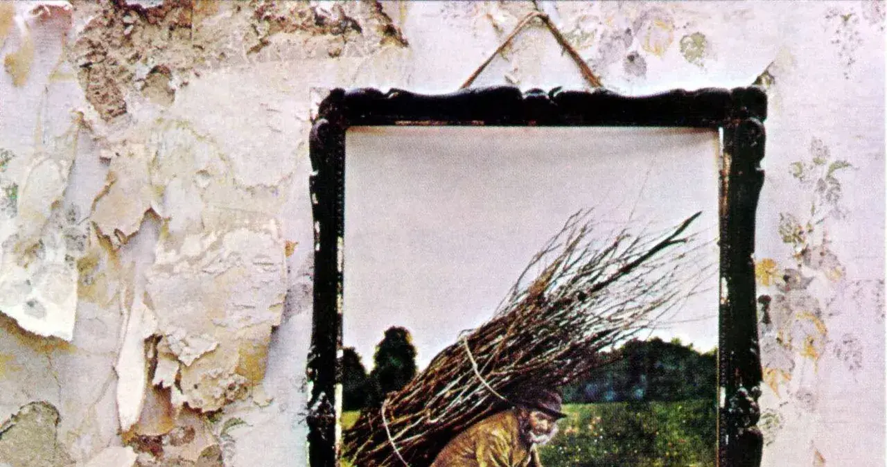 Led Zeppelin symbole znaczenie - tajemnice i ich ukryte przesłania