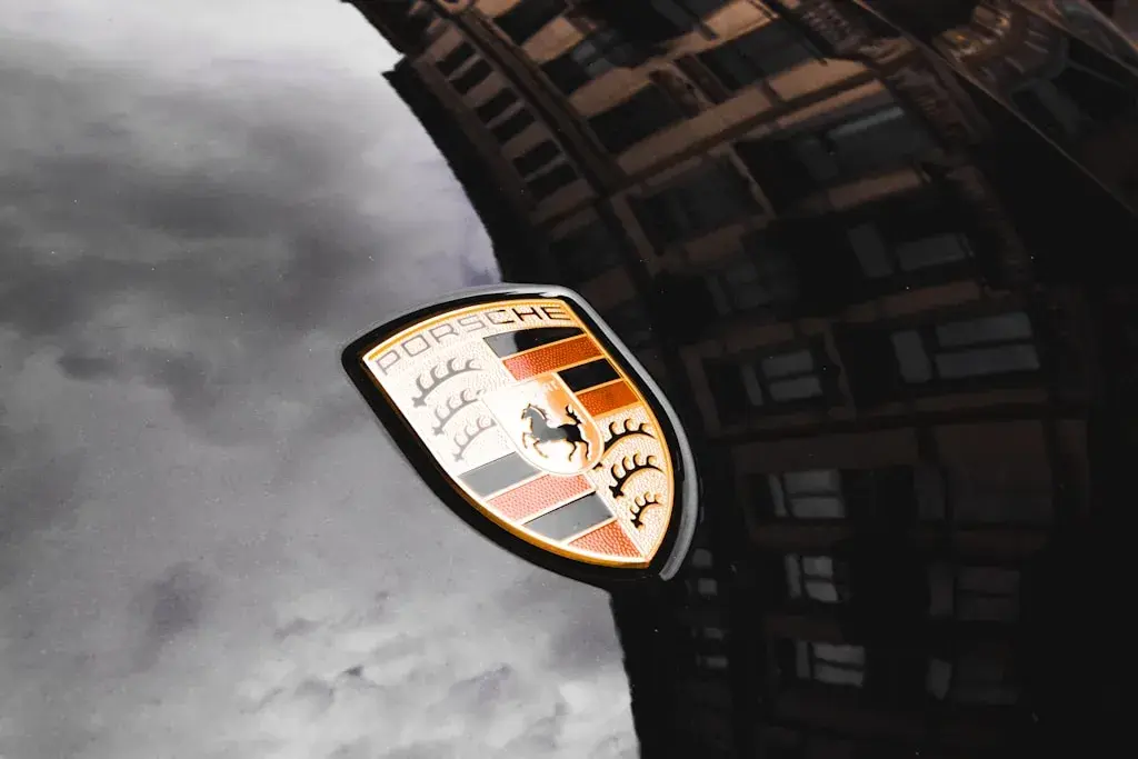 Jakie modele Porsche najczęściej wybierają mieszkańcy Sopotu?