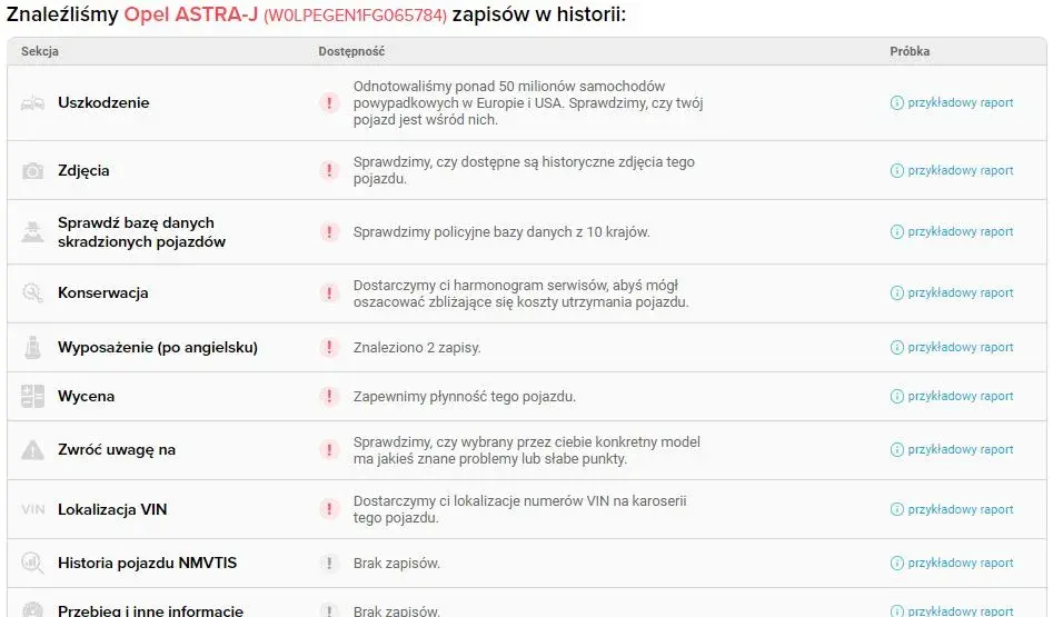 Jak wygląda przykładowy raport samochodowy? Przykłady i Wzory Dokumentów