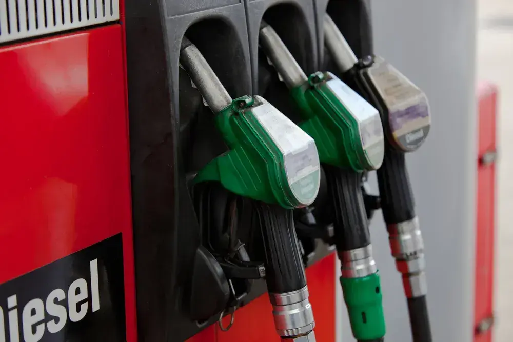 95 do benzyna czy diesel - co wybrać dla lepszej efektywności?