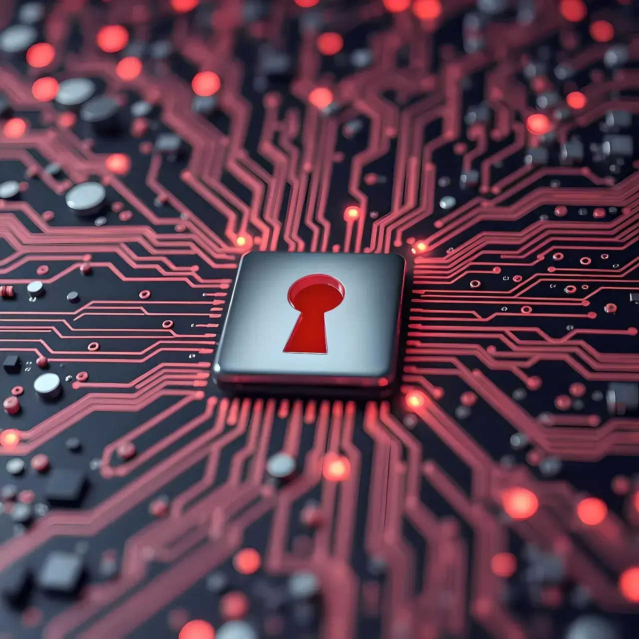 Cyberbezpieczeństwo w firmie - o czym warto pamiętać?