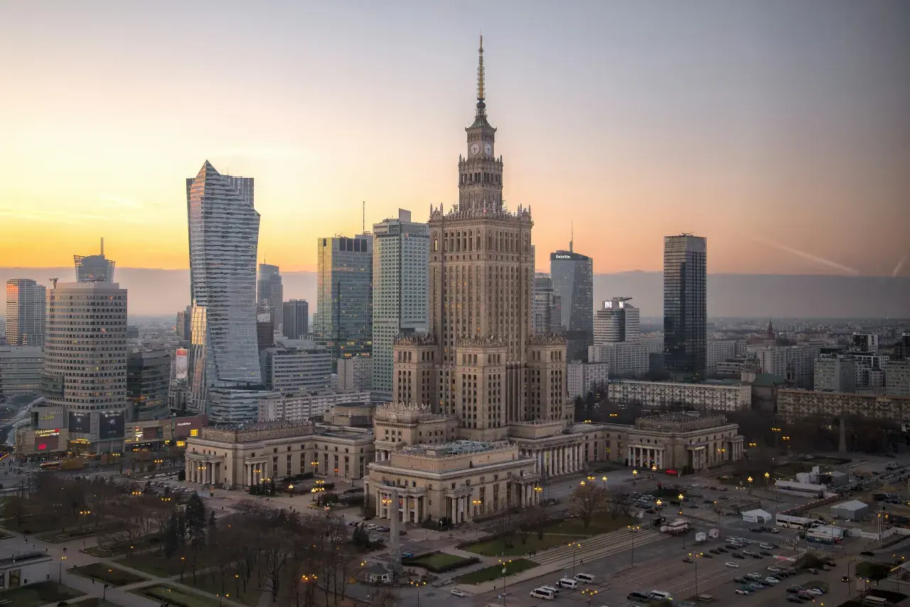 Polska w Pigułce: Najciekawsze Miejsca, Które Trzeba Zobaczyć