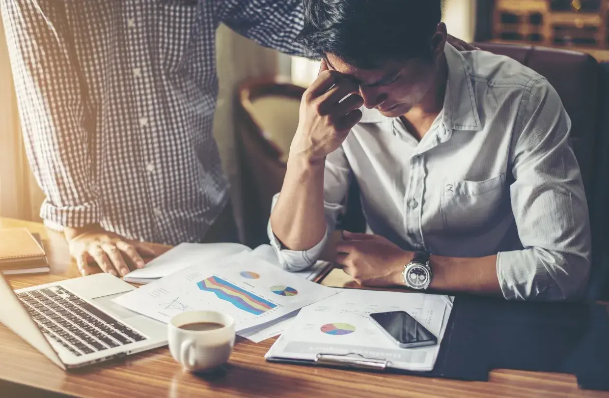 Jak uporządkować finanse i skutecznie pozbyć się zadłużenia?