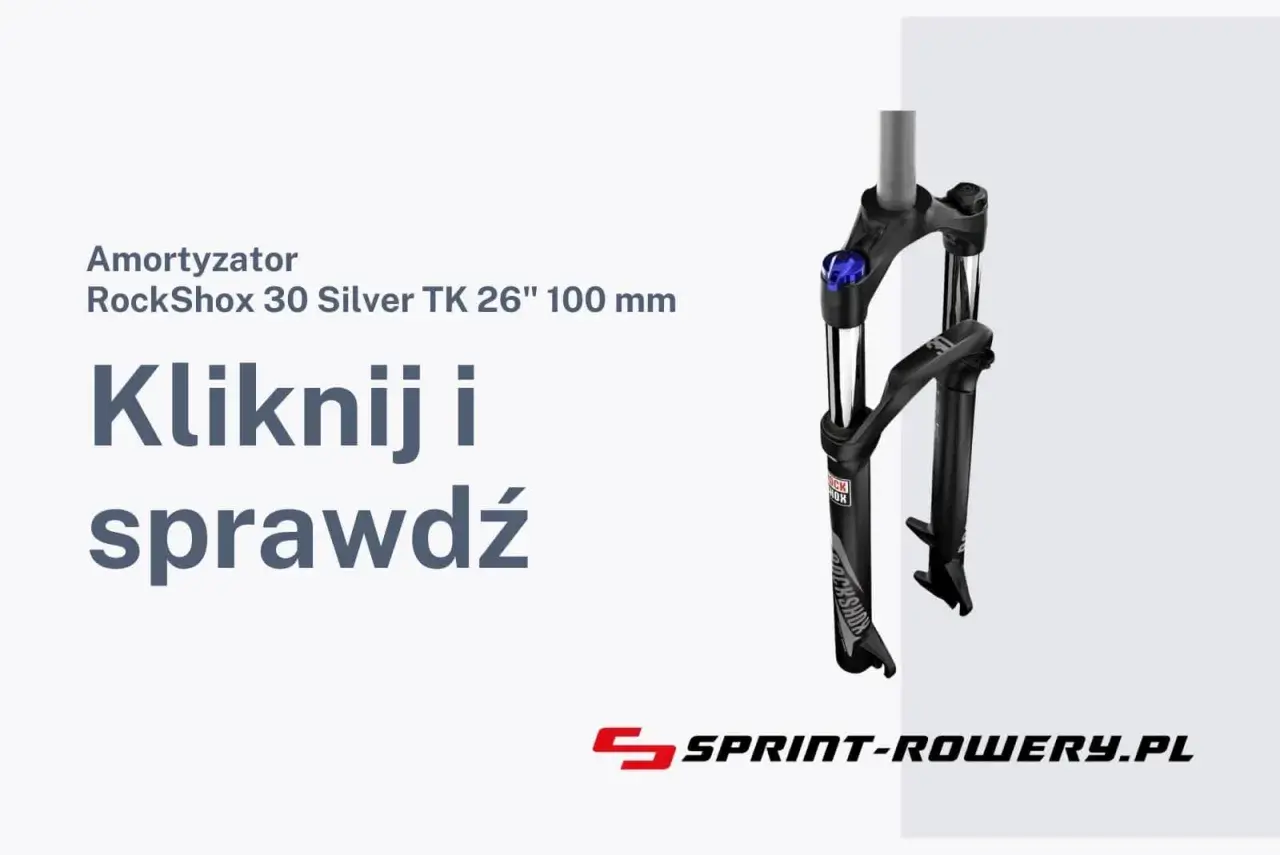 Jak poprawnie ustawić amortyzator sprężynowy w rowerze i cieszyć się komfortem jazdy