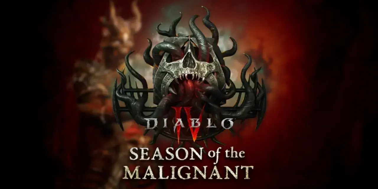 Sezon w Diablo 4: Ile dokładnie potrwa i co musisz wiedzieć?