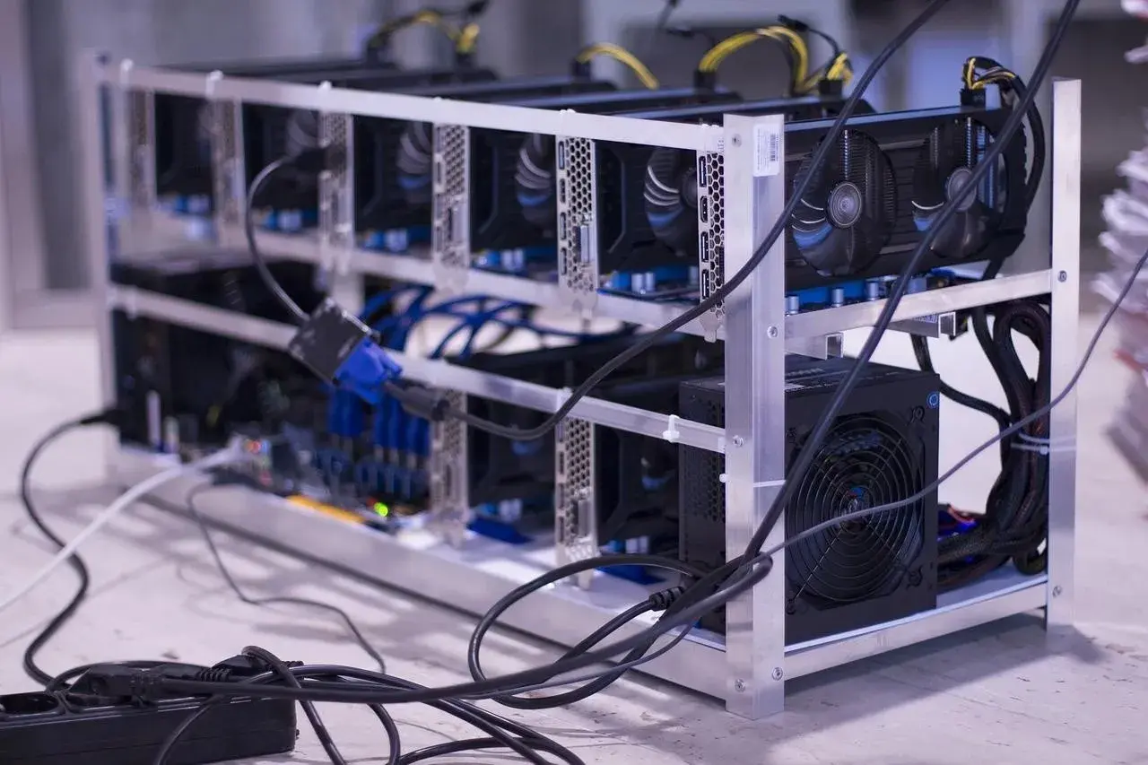 Jak wybrać komputer do kopania Bitcoin - poradnik dla początkujących