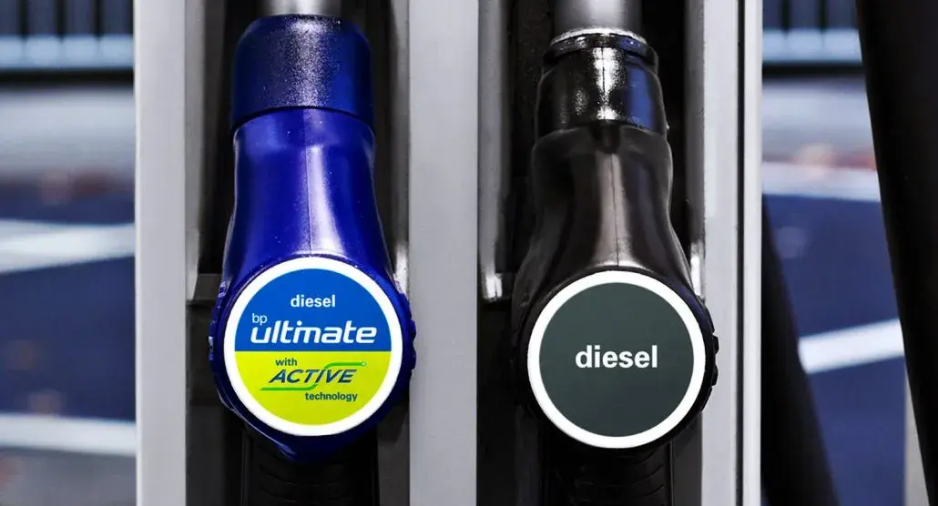 Czy diesel premium naprawdę się opłaca? Sprawdź zalety i wady