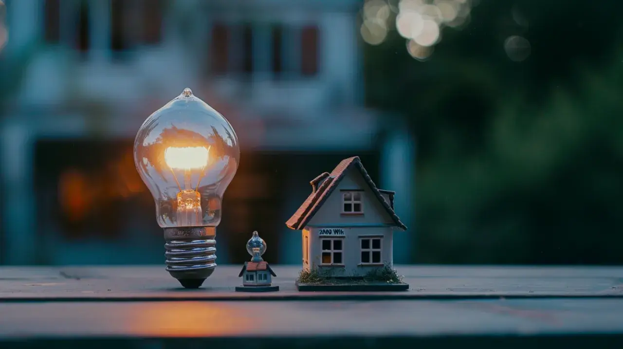 2000 kWh rocznie: Czy to dużo? Poznaj prawdę o zużyciu energii