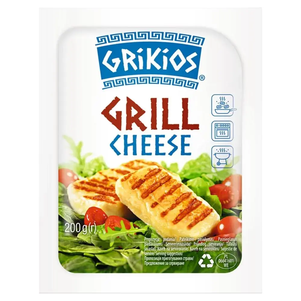 Gdzie kupić ser halloumi? Sprawdź najlepsze miejsca i ceny