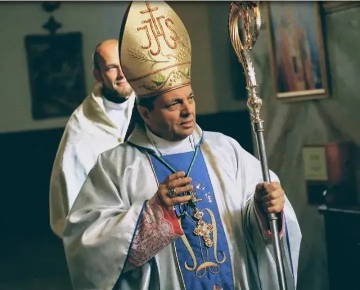 Andrzej Gerlach kim jest? Biografia, osiągnięcia i wpływ na Tarnów
